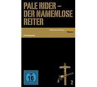 Cinemathek - Pale Rider: der Namenlose Reiter [Import]