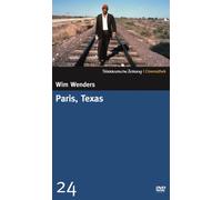 Cinemathek - Paris,Texas