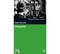 Cinemathek - Pickpocket [1, Aufl.] [Import]