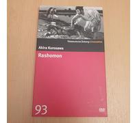 Cinemathek - Rashomon [1, Aufl.] [Import]