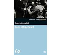 Cinemathek - Rom,Offene Stadt [1, Aufl.] [Import]