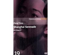 Cinemathek - Shanghai Serenade mit Gong-Li - SZ Cinemathek Traumfrauen