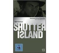 Cinemathek - Shutter Island