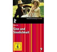 Cinemathek - Sinn und Sinnlichkeit [Import]