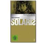 Cinemathek - Solaris [Import]