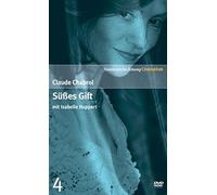 Cinemathek - Süßes Gift mit Isabelle Huppert - SZ Cinemathek Traumfrauen
