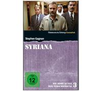 Cinemathek - Syriana [Import]