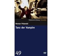 Cinemathek - Tanz der Vampire [Import]