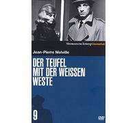Cinemathek - Teufel mit der Weissen Weste [Import]