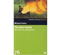 Cinemathek - The Deer Hunter: die Durch die Hölle Gehen