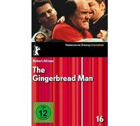 Cinemathek - The Gingerbread Man [Import]