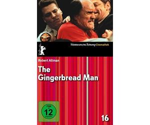 Cinemathek - The Gingerbread Man