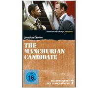 Cinemathek - The Manchurian Candidate