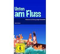 Cinemathek Trickfilm - 03 Unten am Fluss [Import]