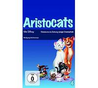 Cinemathek Trickfilm - 04 Aristocats [Import]