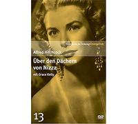 Cinemathek - Über den Dächern von Nizza mit Grace Kelly - SZ Cinemathek Traumfrauen