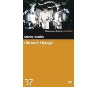 Uhrwerk Orange – Cinemathek – Import allemand
