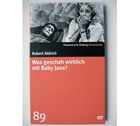 Cinemathek - Was Geschah Wirklich mit Baby Jane [Import]