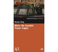 Cinemathek - Wenn Die Gondeln Trauer Tragen [Import]