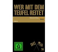 Cinemathek - Wer mit dem Teufel Reitet