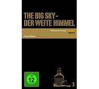 Cinemathek Western - 03 The Big Sky: der Weite Himmel [Import]
