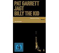 Cinemathek Western - 04 Pat Garrett Jagt Billy the Kid