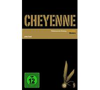 Cinemathek Western - 09 Cheyenne