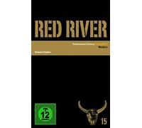 Cinemathek Western - 15 Red River [Import]