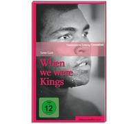Cinemathek - When We Were Kings [Import]