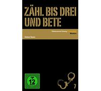 Zähl bis drei und bete – Delmer Daves – Glenn Ford – DVD – SZ Cinemathek 07 – Neuf