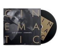 Cinematic - CD Standard