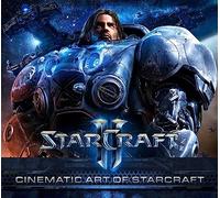 Cinematic Art of StarCraft