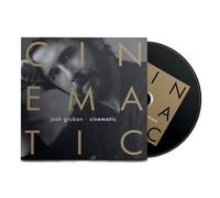 Cinematic - CD Standard
