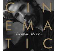 Cinematic - CD Standard