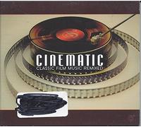 Cinematic Classic Film Music Remixed