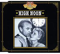 Cinematic - High Noon [Import]