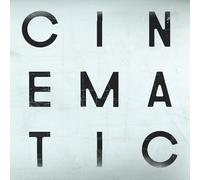 Cinematic Orchestra - À Croire