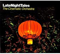 Cinematic Orchestra - Late Night Tales