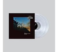 Cinematic Orchestra the - Ma Fleur 2021 (Vinyl Clear)