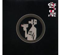 Cinematic Orchestra,the - Man with The Movie Camera [Import]