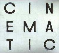Cinematic Orchestra - To Believe