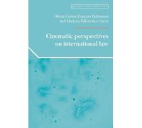 Cinematic Perspectives on International Law