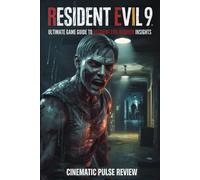 Cinematic Pulse Review Resident Evil 9 (Poche) Cinema Reel Reviews