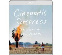 Cinematic Sorceress: The Films Of Nina Menkes [Blu-Ray] Full Frame, Subtitled