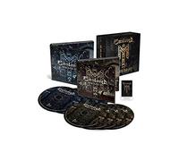 Cinematic Tour 2020 DVD Coffret G