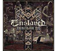 Enslaved - Cinematic Tour 2020