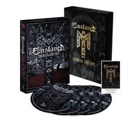 Cinematic Tour 2020 DVD Box Set, Cinematic Tour 2020 DVD Box Set, Cinemati (DVD)