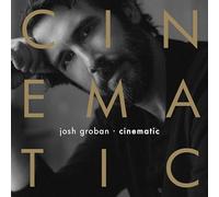 Cinematic - Vinyl Standard - All Retail