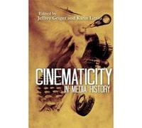 Cinematicity in Media History - [Version Originale] Inconnu (Auteur)
