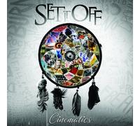 Cinematics by Equal Vision Records